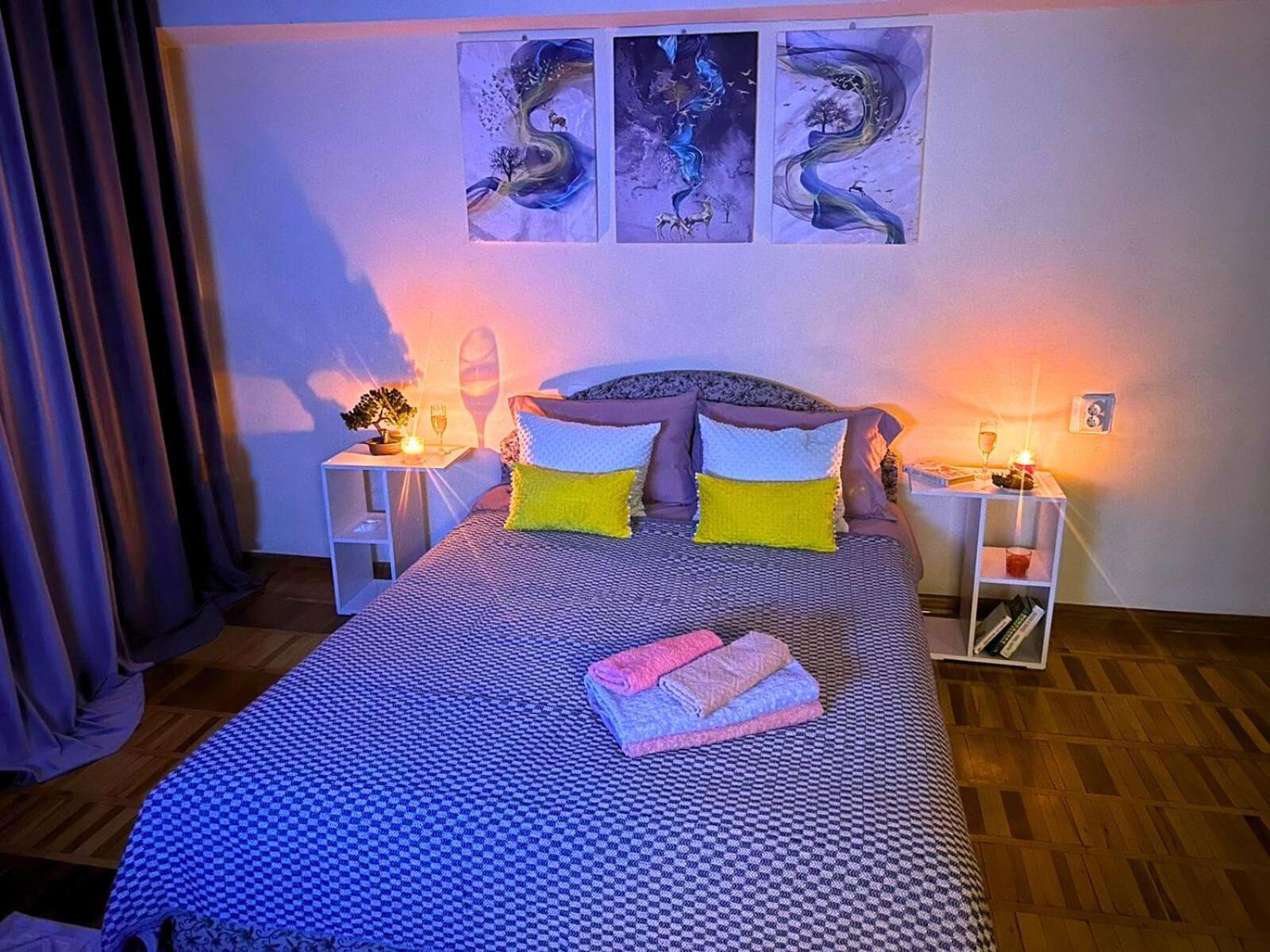Comfort الماتي المظهر الخارجي الصورة
